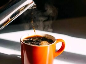 این نوشیدنی می تواند به گسترش زندگی کمک کند