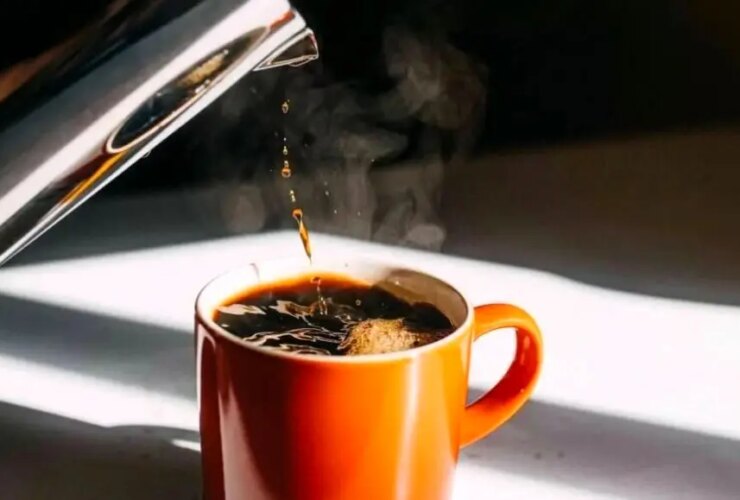 این نوشیدنی می تواند به گسترش زندگی کمک کند