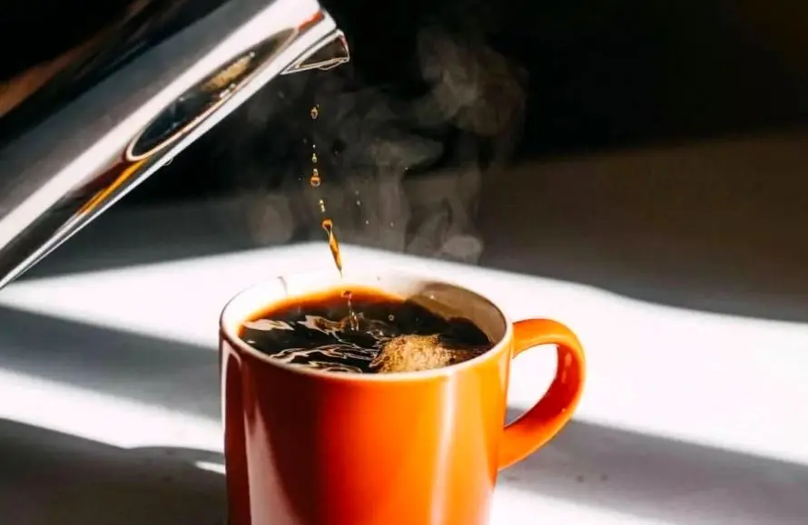 این نوشیدنی می تواند به گسترش زندگی کمک کند