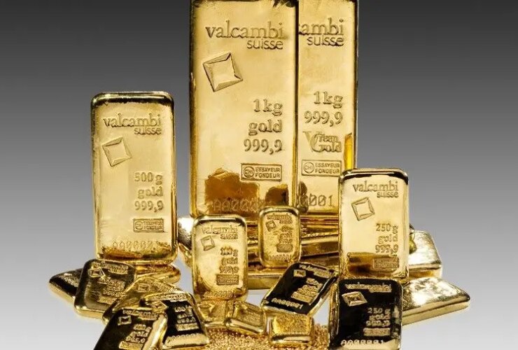 بازار جهانی طلا در صورت هشدار ؛ طلای چقدر گران است؟