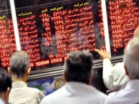 بازگشت حقایق به بازار سهام