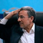 بازگشت چراغهای محمود احمدی نژاد