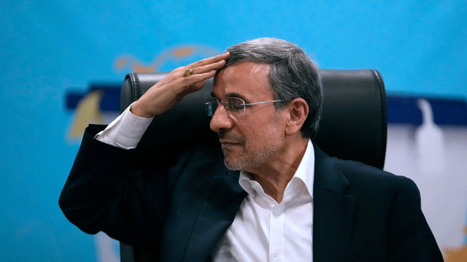 بازگشت چراغهای محمود احمدی نژاد