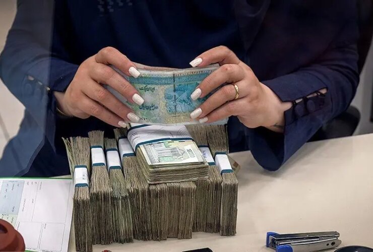 بانک اعتباری ایرانی مهر مهر ؛ سه امتیاز از 800 میلیون تسهیلات