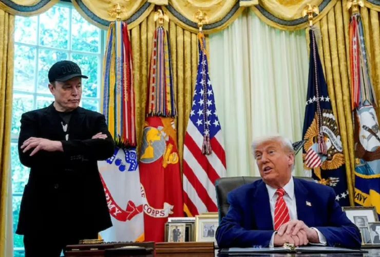 بحث جدید ایلان مسک در بازار پول دیجیتال