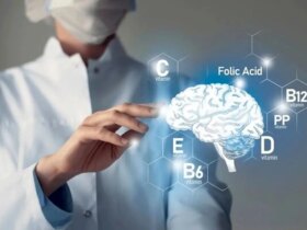 بدن و ذهن را با ویتامین ها تقویت کنید