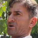 برادر الاه حسین نجاد: ما آمدیم که اشتباه کردیم