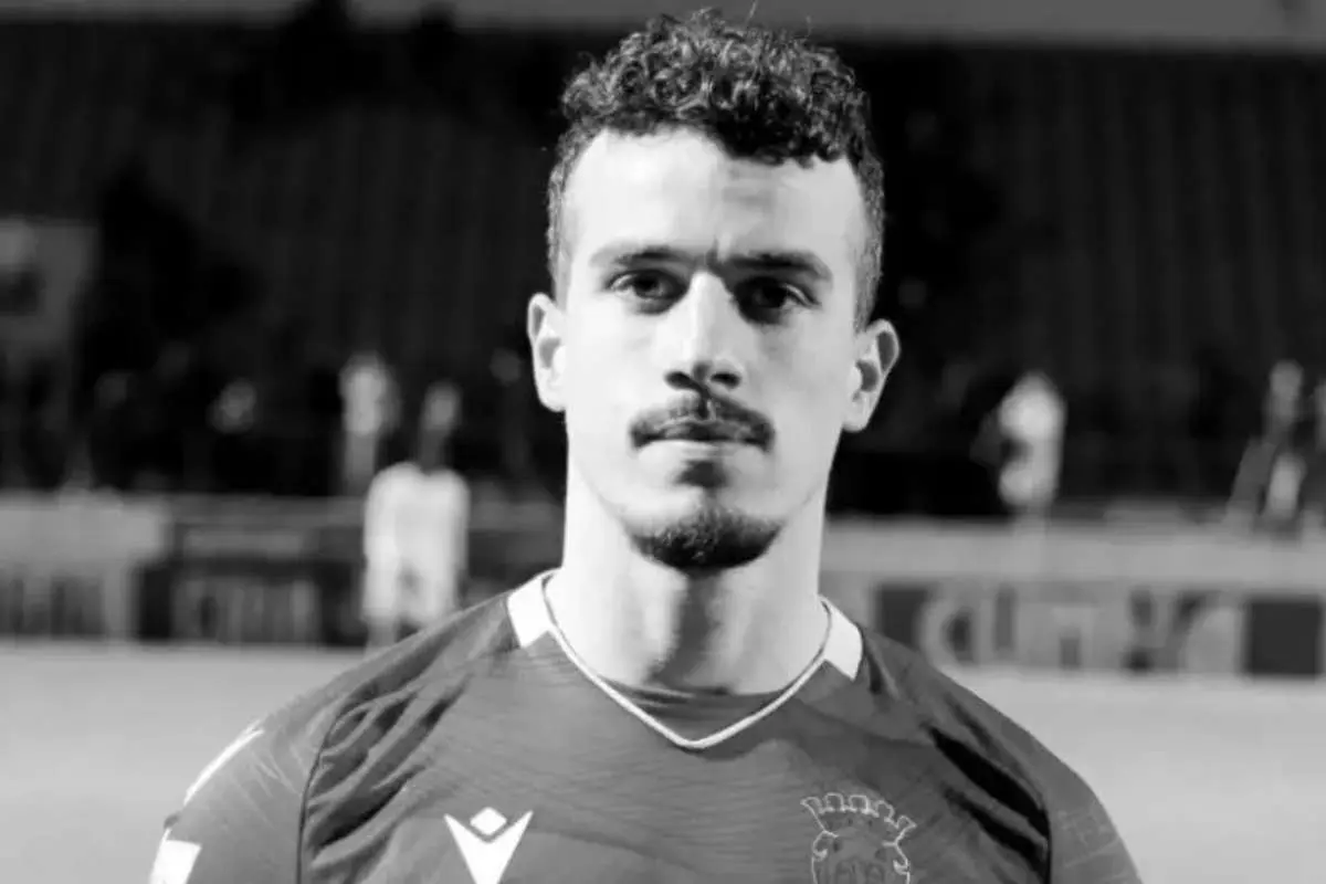 برادر دیگو جوتا در کنار او سوزانده شد