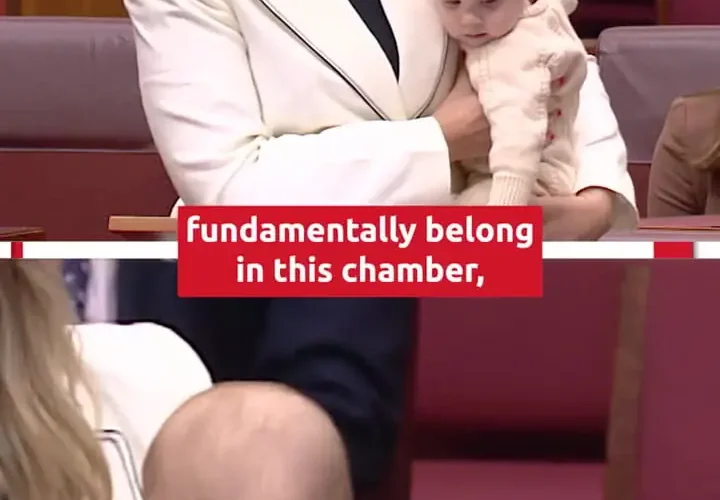 برای دیدن اولین درس نماینده ، عزیزم