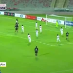 برای دیدن تیم بانوان ایران 2 - زنان اردن 1