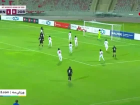 برای دیدن تیم بانوان ایران 2 - زنان اردن 1