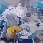 برای دیدن جراحی را در زلزله 1.2 ریشتر ادامه دهید