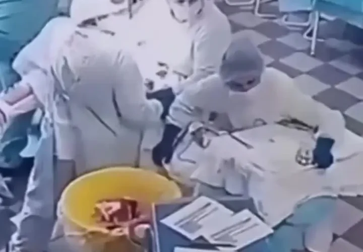برای دیدن جراحی را در زلزله 1.2 ریشتر ادامه دهید