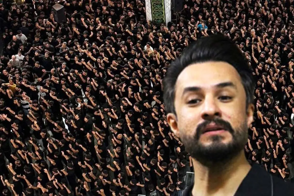 برای دیدن حماسه راغاب برای ایران