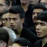 برای دیدن در یزد ، یک هیئت "من خانه شما را می سازم"