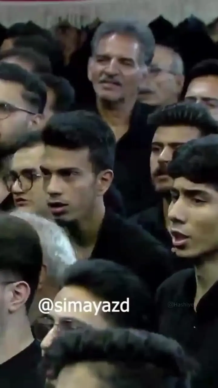 برای دیدن در یزد ، یک هیئت "من خانه شما را می سازم"