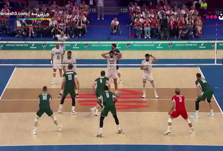 برای دیدن سرعت 2 کیلومتری خدمات وحشتناک Mortaza Sharifi!