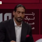 برای دیدن سوپر ماشین پس از انتقاد پرسپولیس در حال گریه بود!