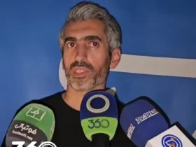 برای دیدن طنز Jabbari: Jouybari نگرانی من نیست!