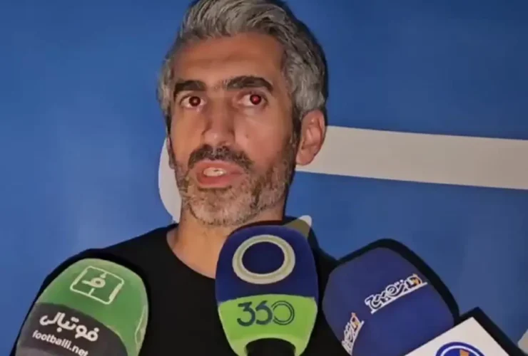 برای دیدن طنز Jabbari: Jouybari نگرانی من نیست!