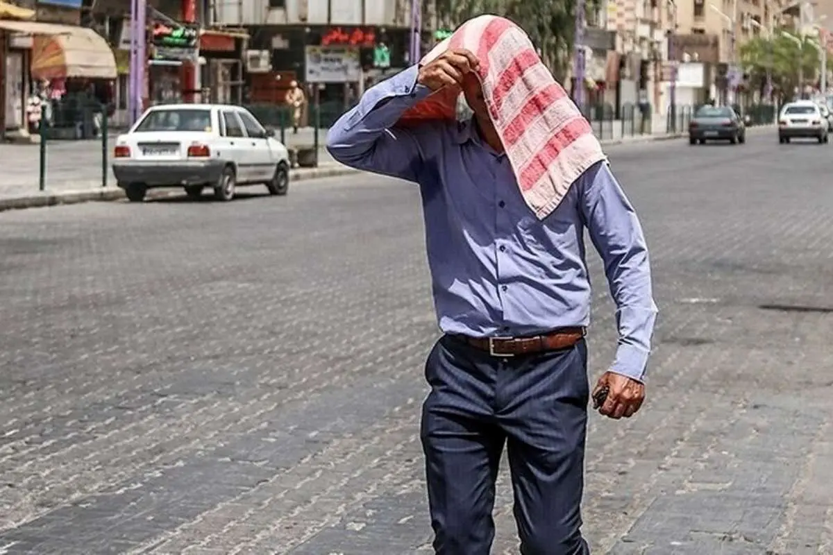 برای دیدن وقتی گرم شدیم چه کاری باید انجام دهیم؟! 4 برای دیدن وقتی گرم شدیم چه کاری باید انجام دهیم؟!