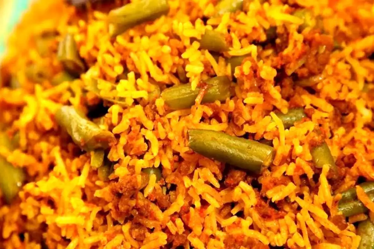 برای دیدن چگونه لوبیای دودی ، خوشمزه و خاصی تهیه می شود 4 برای دیدن چگونه لوبیای دودی ، خوشمزه و خاصی تهیه می شود