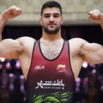 بررسی وضعیت پیچیده امیر رضه ماسومی ؛ آیا پسر ایران در قلمرو آذربایجان است؟