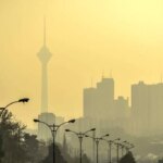 بسته شدن ادارات تهران مشخص شد