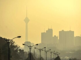 بسته شدن ادارات تهران مشخص شد