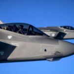 بلومبرگ: تمایلی به خرید جنگنده F-1 از هند آمریکا ندارد