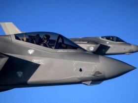 بلومبرگ: تمایلی به خرید جنگنده F-1 از هند آمریکا ندارد
