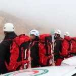 به دنبال هشدار هواشناسی در چهار ایالت جنوبی خوزستان ، نجات دهنده هلال احمر 2 درجه