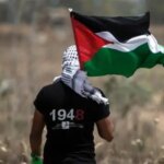 به رسمیت شناختن فلسطین چراغ سبز لندن