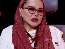 بهار رهناما: من دوباره با قاسمخانی ازدواج می کنم و می روم!
