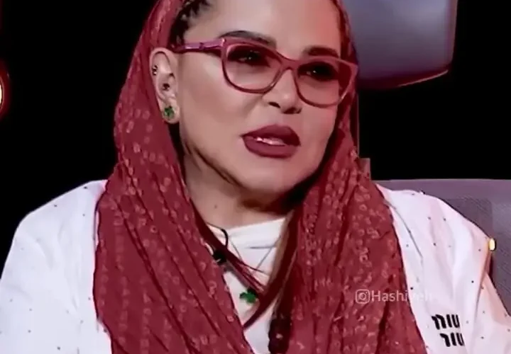 بهار رهناما: من دوباره با قاسمخانی ازدواج می کنم و می روم!