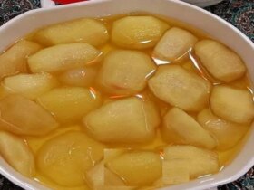 بهترین روش خانگی برای درمان اسهال