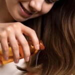 بهترین روغن برای ماساژ سر برای کنترل رطوبت