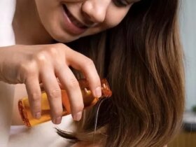 بهترین روغن برای ماساژ سر برای کنترل رطوبت