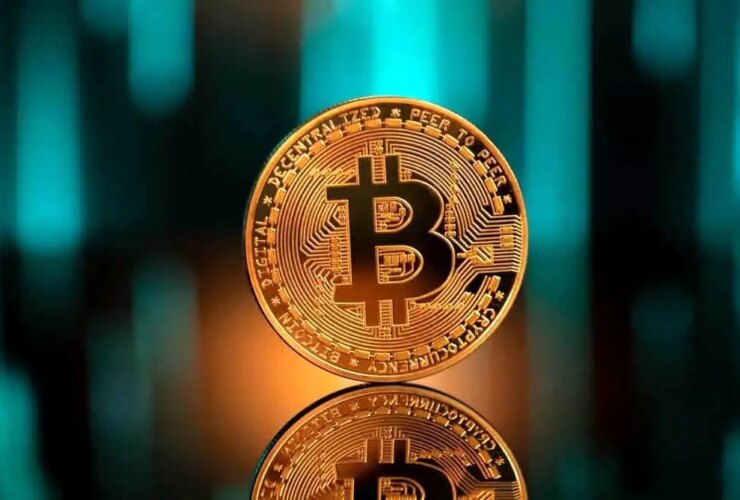 بیت کوین نزدیک به اجلاس تاریخی ؛ بازار رمزنگاری در آستانه کوهنوردی است؟