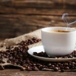 تأثیر افزودن نمک روی قهوه چیست؟