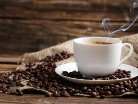 تأثیر افزودن نمک روی قهوه چیست؟