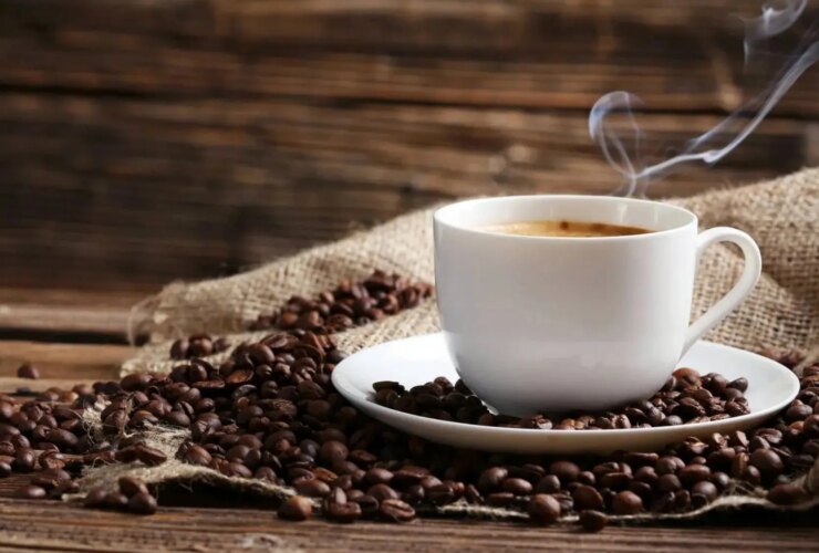 تأثیر افزودن نمک روی قهوه چیست؟ 16 تأثیر افزودن نمک روی قهوه چیست؟
