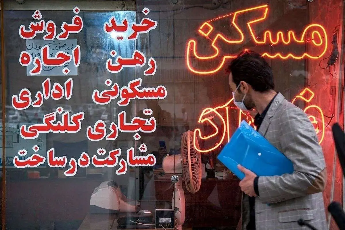 تابستان بازار اجاره ؛ تشدید رکود در بازار مسکن