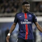 تاتنهام و ستاره PSG در اردوگاه پرسپولیس ؛ شغلی