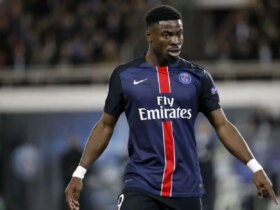 تاتنهام و ستاره PSG در اردوگاه پرسپولیس ؛ شغلی