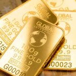 تخمین جدید قیمت طلا ؛ بازار به طور جدی سقوط کرد