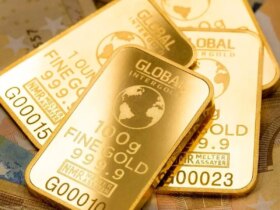 تخمین جدید قیمت طلا ؛ بازار به طور جدی سقوط کرد