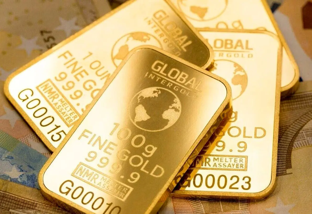 تخمین جدید قیمت طلا ؛ بازار به طور جدی سقوط کرد