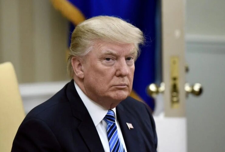 ترامپ دو راه دیگر ندارد. دیپلماسی با ایران یا جنگ بی پایان