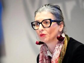 ترامپ رقیب پیدا کرد. پیشنهاد جایزه صلح نوبل به Francesca Albaniz